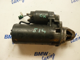 BMW E32/34 STARTÉR K MOTORU M30